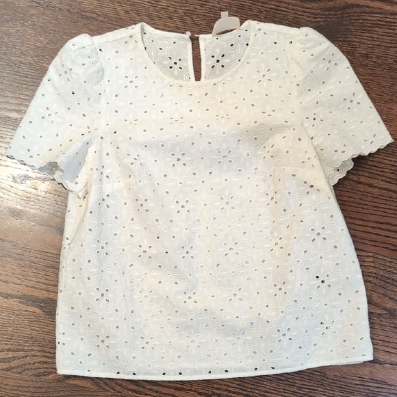 Sezane Tops - Sezane Blouse